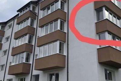 Apartament cu 2 camere decomandat în Central - 1