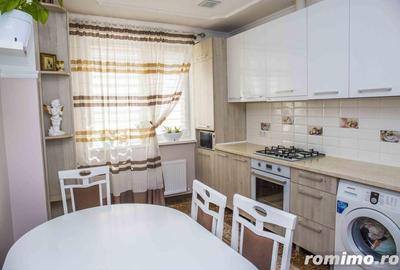 Apartament 2 camere in zona Sala Palatului - 1