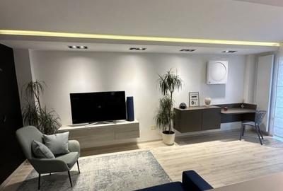 Apartament cu 2 camere semidecomandat, mobilat în Gheorgheni - 4
