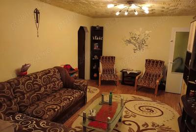 De vanzare apartament 2 camere Micro 5, Hunedoara complet mobilat ?i utilat - 1