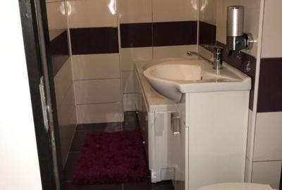 Garsonieră decomandată în Sebastian