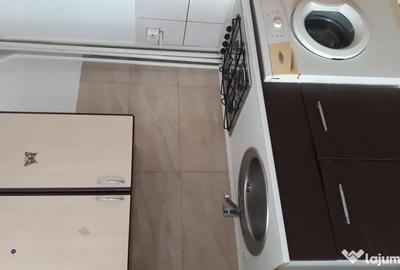 Garsonieră semidecomandată în Nicolina