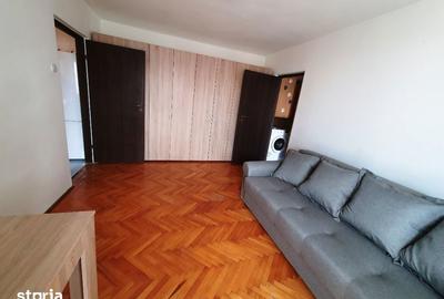 Apartament cu 2 camere în Florilor - 10