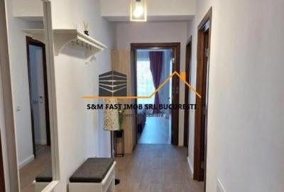 Apartament 2 camere-13 Septembrie-Sebastian-Semicentral- - 6