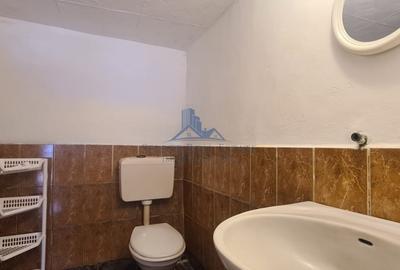 Casă individuală cu 3 camere cu Canalizare în Hosman - 16