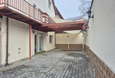 Proprietate specială, de 232 mp, în Noua - 5