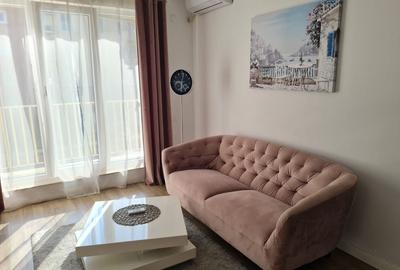 Apartament cu 2 camere, mobilat în Ștefăneștii de Jos - 3