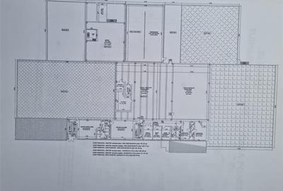 Spațiu comercial, de 3,146 mp, în Exterior Est - 4