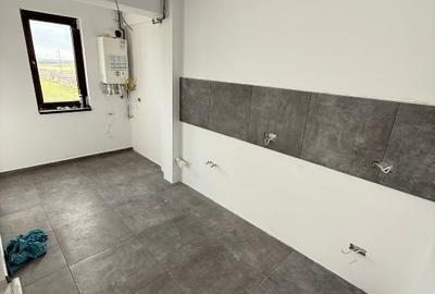 Apartament cu 2 camere decomandat în Cumpăna - 3