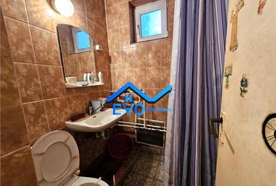 Garsonieră semidecomandată în Tătărași