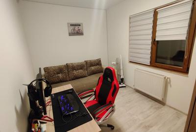 Apartament cu 2 camere semidecomandat, mobilat în Tătărași - 8
