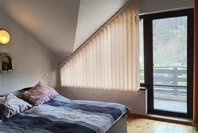 Oportunitate! Casa deosebita cu 2980 mp teren in Vulcan, Brasov - 5