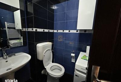 Apartament cu 2 camere, mobilat în Rahova - 4