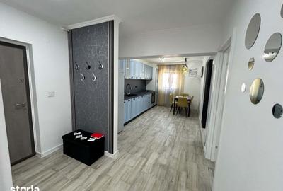 Apartament cu 2 camere decomandat în Șelimbăr - 3