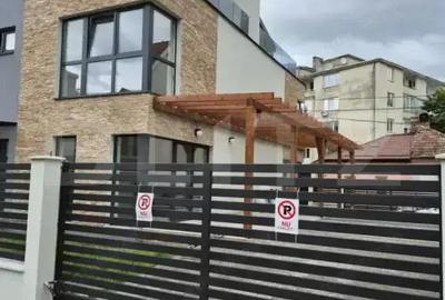 Duplex de inchiriat, reziden?ial/birouri, 11 mp, teren 200mp, zona semicentrala - 2