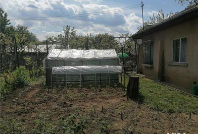 Casă cu 2 camere cu Teren 700 Mp în Câmpina - 2