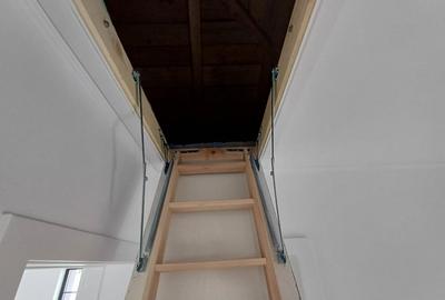 CASA PREMIUM INDIVIDUALA, 4 CAMERE, 2 BAI, BECI 20MP , IASI - 13