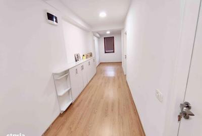 Casă cu 6 camere cu Teren 349 Mp în Păcii - 3