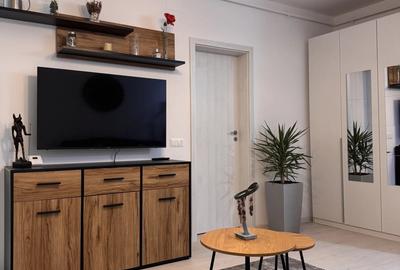 PF inchiriez garsoniera moderna, Ajustorului Park Residence - 1