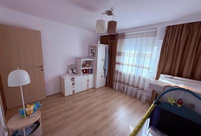 Apartament 4 camere – 88 mp utili – complet renovat, finisaje premium - 5