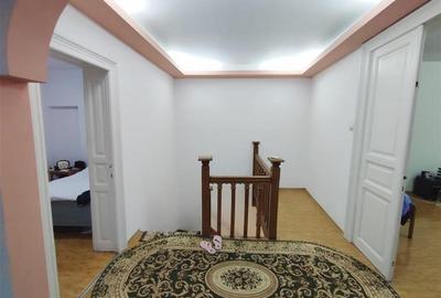 Casă individuală cu 5 camere cu Teren 100 Mp în Ștefan cel Mare - 6