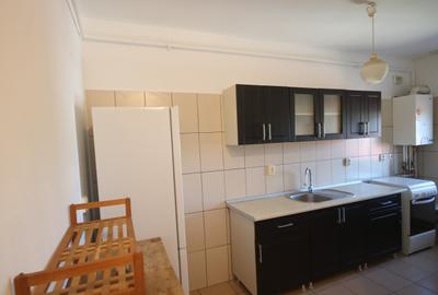 Inchiriere apartament cu o camaera,imobil 2010,pta.Doina,cu loc de parcare - 8