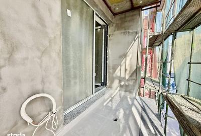 Apartament cu 2 camere în Ștefan cel Mare - 6