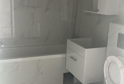 Apartament cu 2 camere semidecomandat în Nord-Vest
