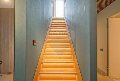 Apartament cu 3 camere decomandat, mobilat în Drumul Poienii - 14