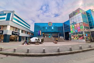 Spațiu comercial, de 20 mp, în Crângași - 1