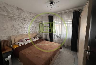 Apartament cu 2 camere decomandat, mobilat în Rovine - 2