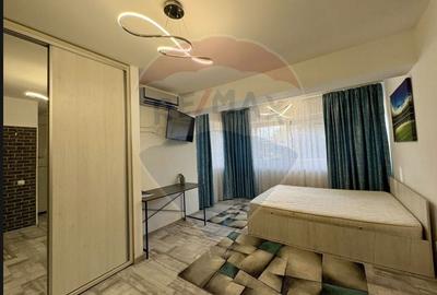 Apartament cu 1 camere de inchiriat in zona Universitate - 1