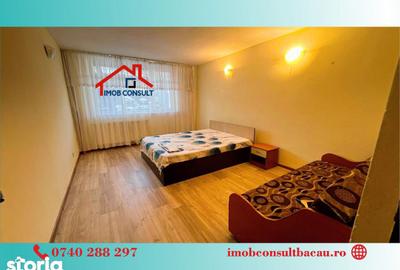 Apartament cu 2 camere decomandat în Banca Națională - 6