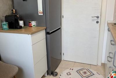 Apartament cu 2 camere în Cățelu - 1