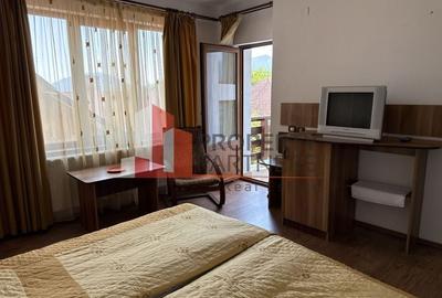 Pensiune cu vedere spectaculoasă la Bucegi și Piatra Craiului - Bradul Inalt Pensiune cu vedere spectaculoasă la Bucegi și Piatra Craiului - Bradul Inalt - 19