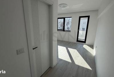 Apartament cu 4 camere în Brâncoveanu - 9