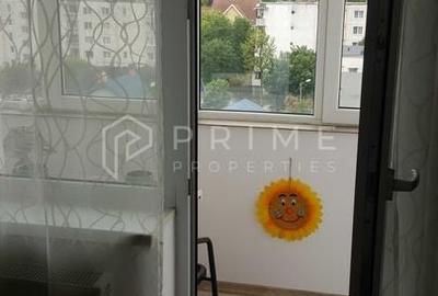 Apartament cu 1 cameră, decomandat, de închiriat – B-dul Pandurilor - 8