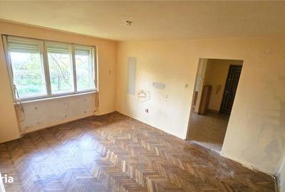 Apartament cu 2 camere semidecomandat în Carpați 1 - 4