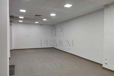 Spațiu comercial, de 400 mp, în Dacia - 1