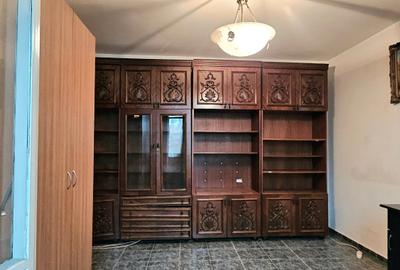 Apartament cu 3 camere decomandat, mobilat în Brâncoveanu - 6