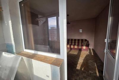 Apartament cu 2 camere semidecomandat în Ultracentral - 4