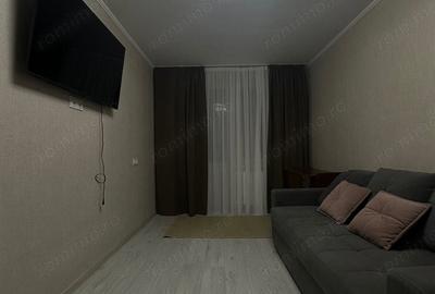 Garsonieră în Costin Georgian - 1