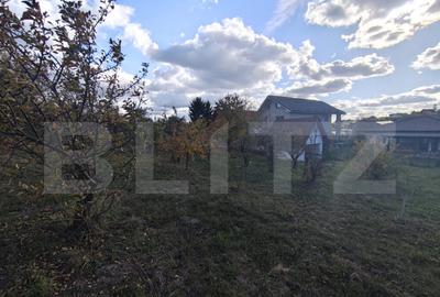 Teren intravila de vanzare, 700 mp, in zona dealuri - IZVORU - 8