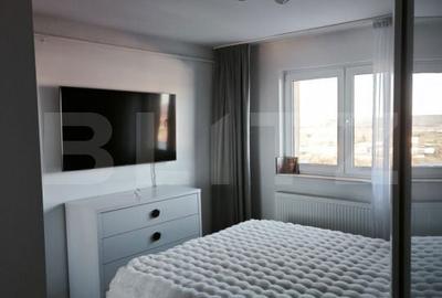 Apartament cu 3 camere decomandat în Nord - 14