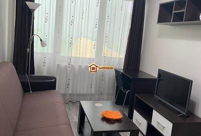 Apartament cu 2 camere decomandat, mobilat în Bd. Independenței - 3