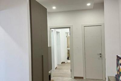 Tineretului apartament 3 camere renovat. mobilat nou - 7