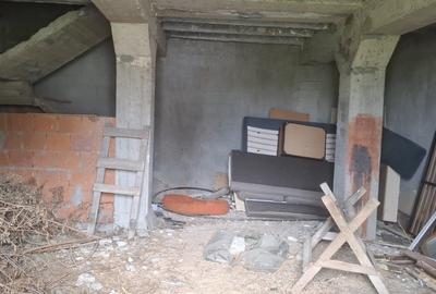 Vilă P+1 finisată exterior, la roșu interior, Cartier Vilaggio Lumina - 4