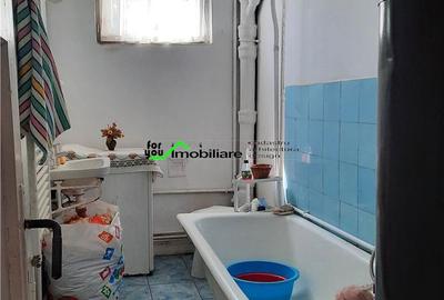 Apartament cu 2 camere decomandat în Central - 6