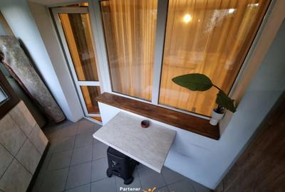 Apartament cu 4 camere decomandat, mobilat în Nicolina - 6