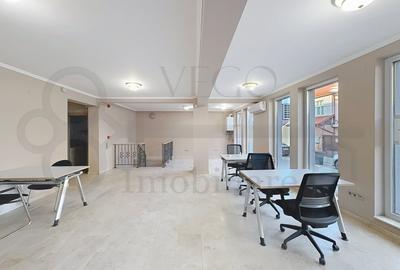 Spatiu comercial - birou - 85 mp, Central - zona Clinicilor - Platinia - 1